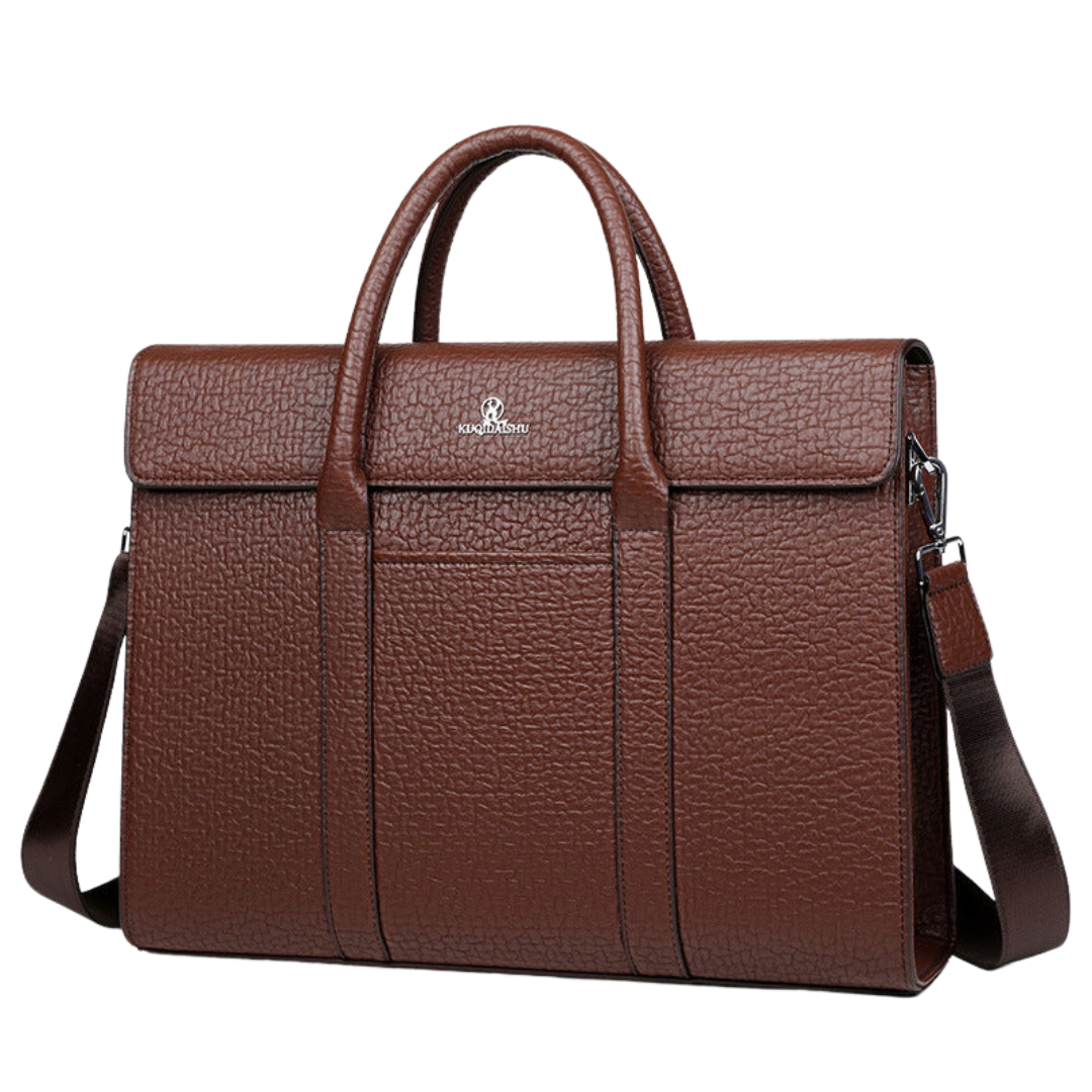 The Professional Panache Laptop Bag NectarHQ