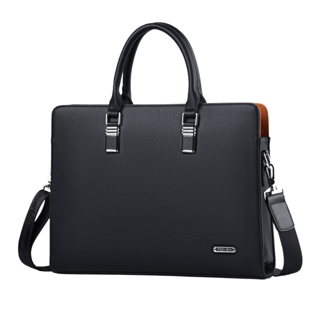 The FSD Nectar Signature Laptop Bag