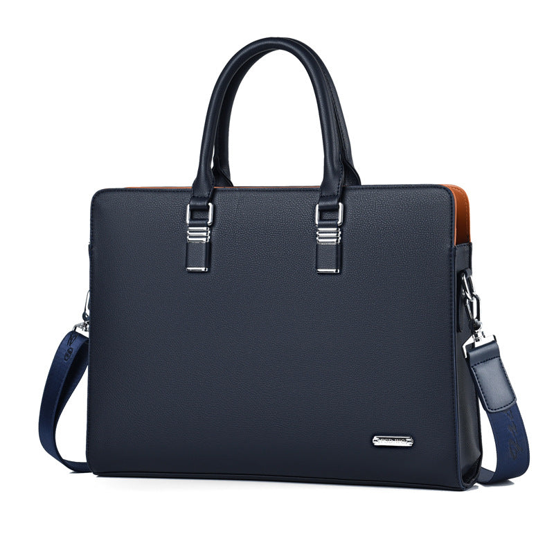 The FSD Nectar Signature Laptop Bag