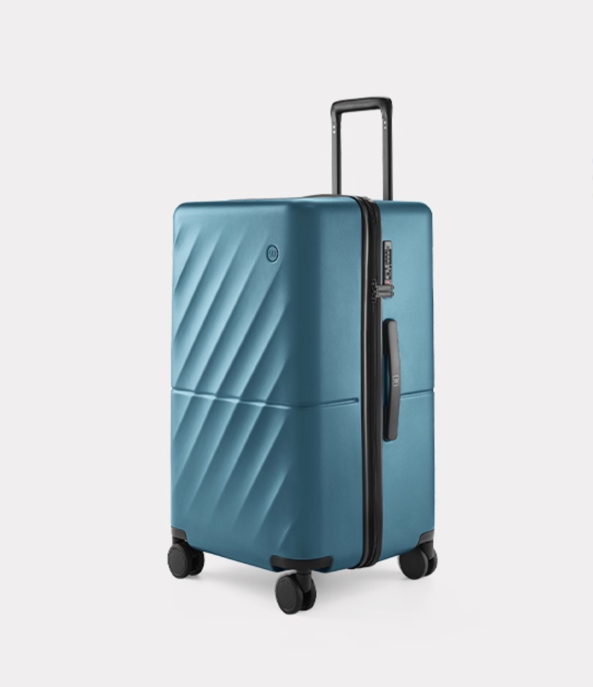 The Nectar Roam90 Check-In