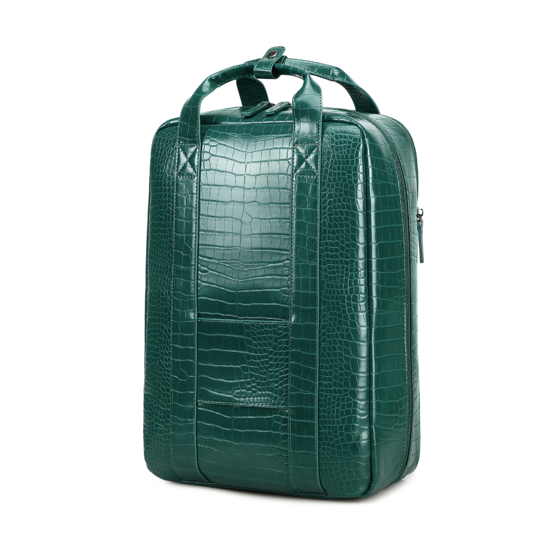 The BioVerve Convertible Backpack