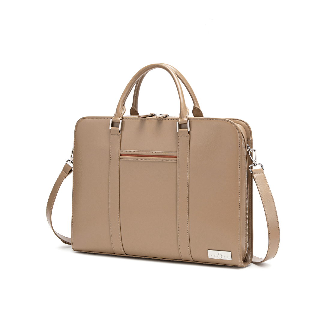 The EliteBadge Classic Briefcase