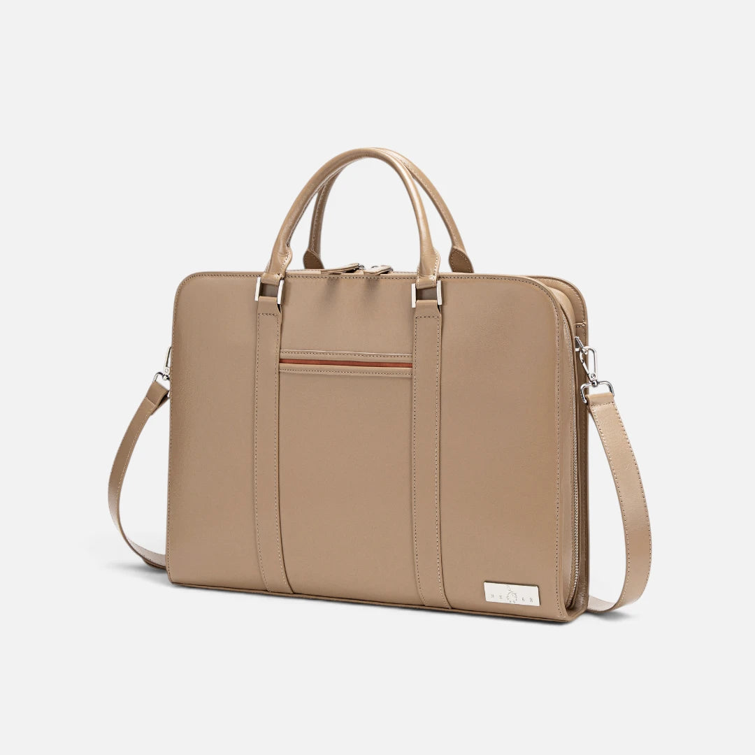 The EliteBadge Classic Briefcase