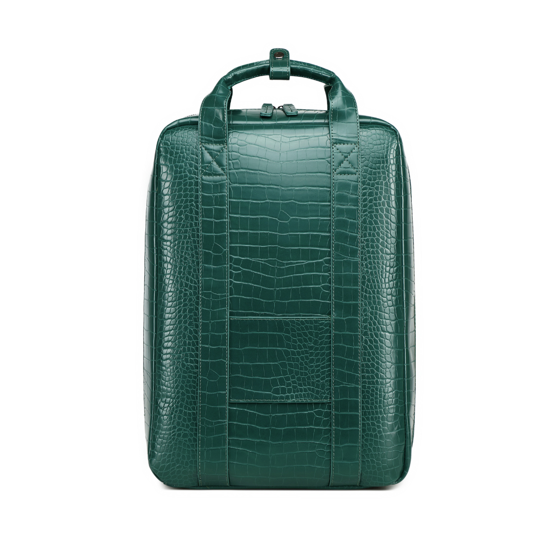 The BioVerve Convertible Backpack