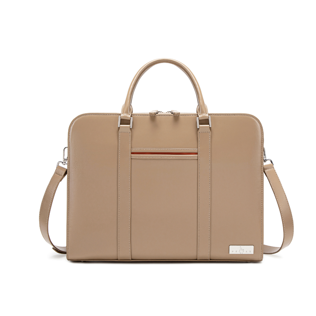 The EliteBadge Classic Briefcase