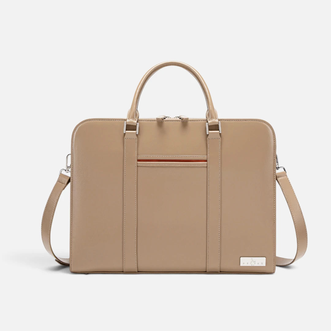 The EliteBadge Classic Briefcase