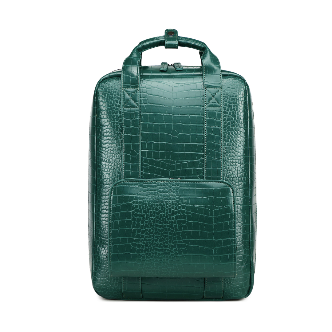 The BioVerve Convertible Backpack