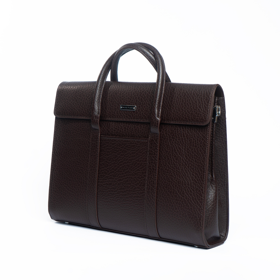 The Professional Panache Laptop Bag (Misfit)