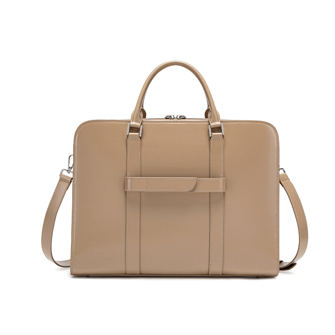 The EliteBadge Classic Briefcase