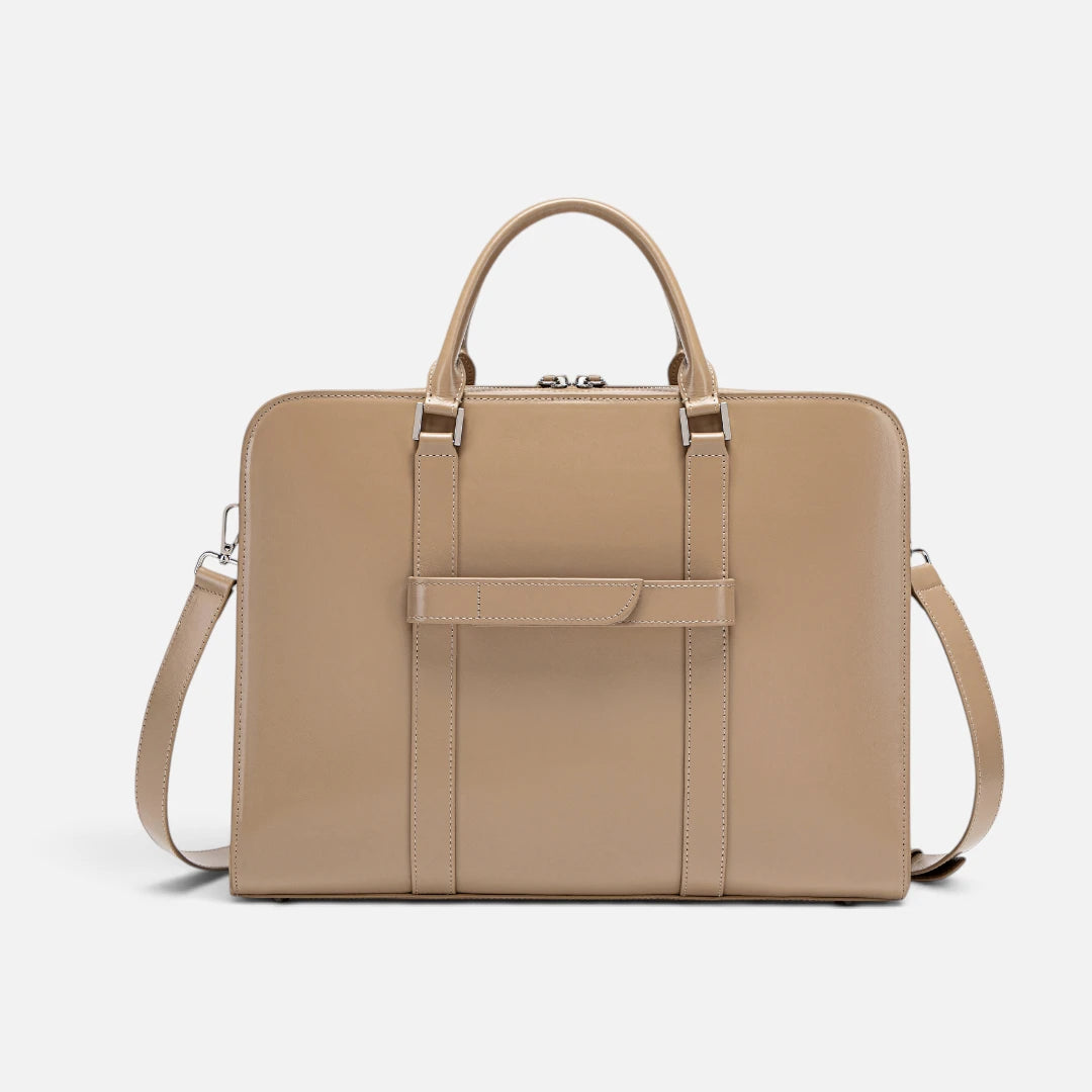 The EliteBadge Classic Briefcase