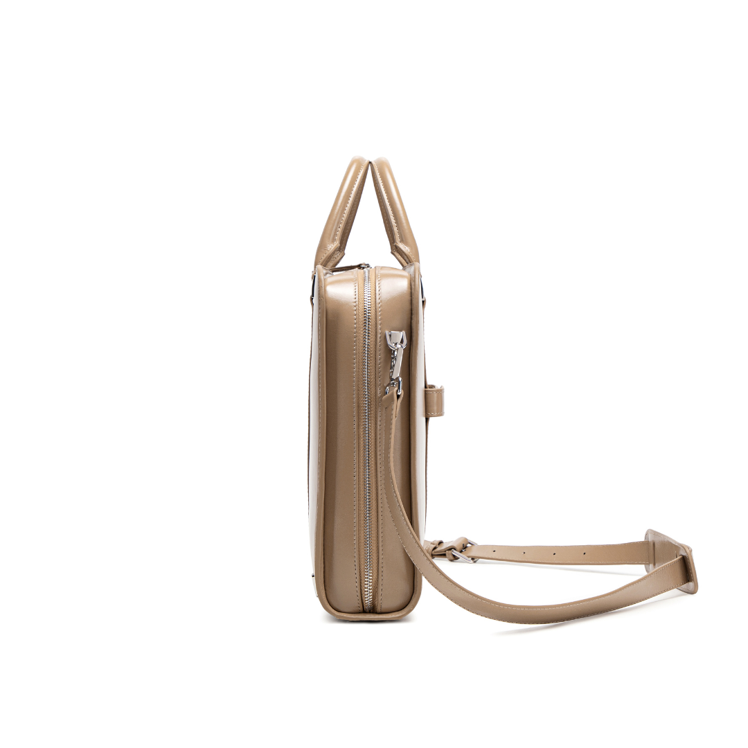 The EliteBadge Classic Briefcase