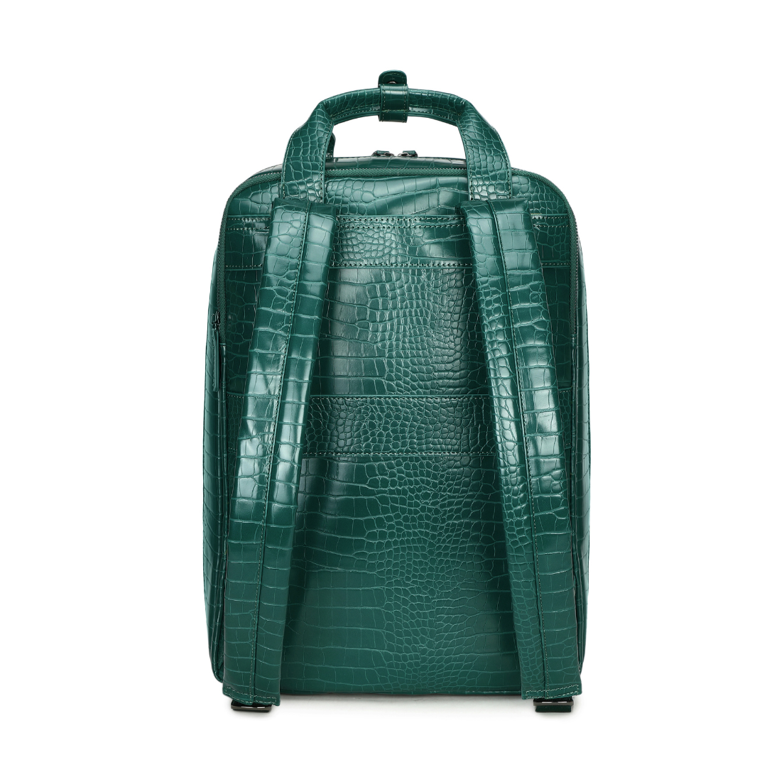 The BioVerve Convertible Backpack