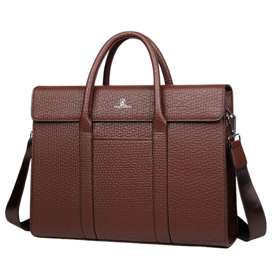 The Professional Panache Laptop Bag (Misfit)