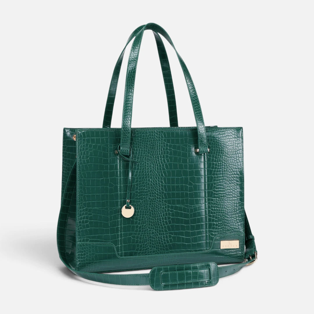 The Nectar Crust Tote - Limited Edition