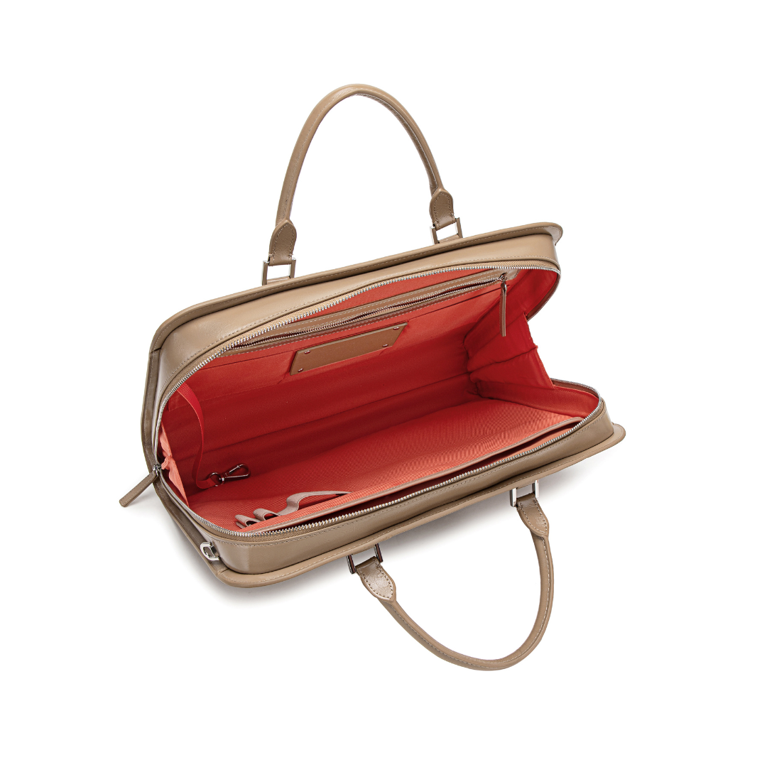 The EliteBadge Classic Briefcase