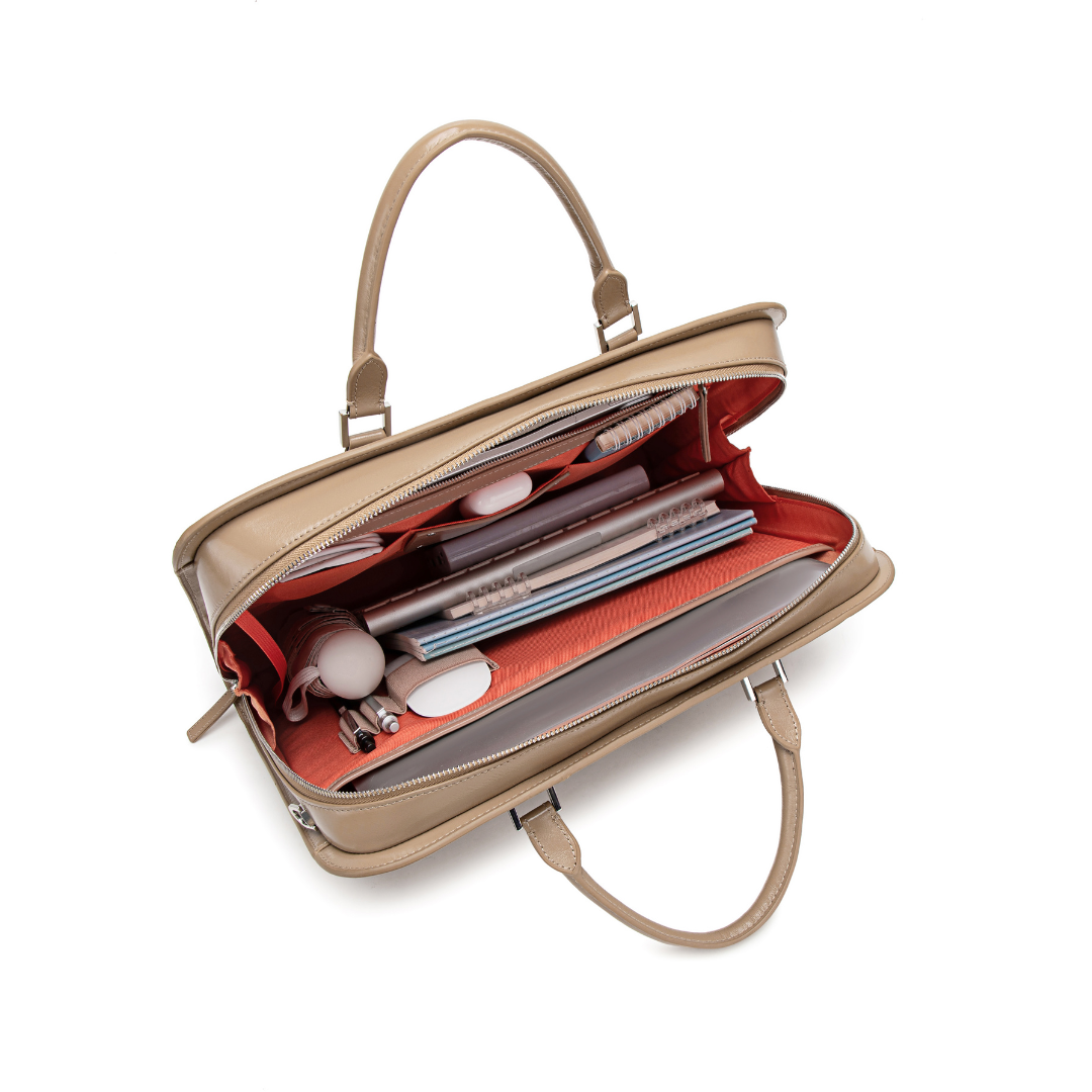The EliteBadge Classic Briefcase