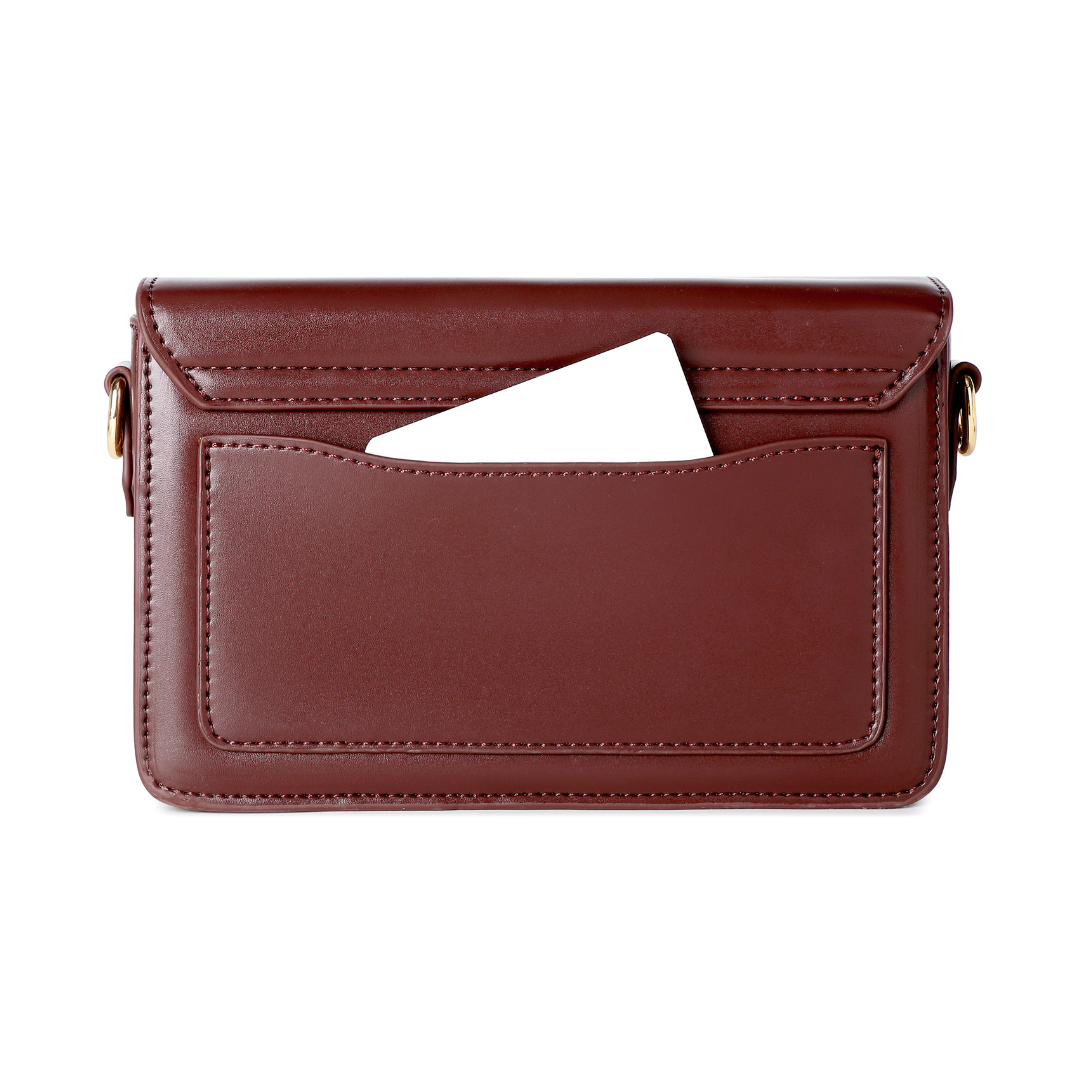 The Nectar MetroPro Crossbody Bag