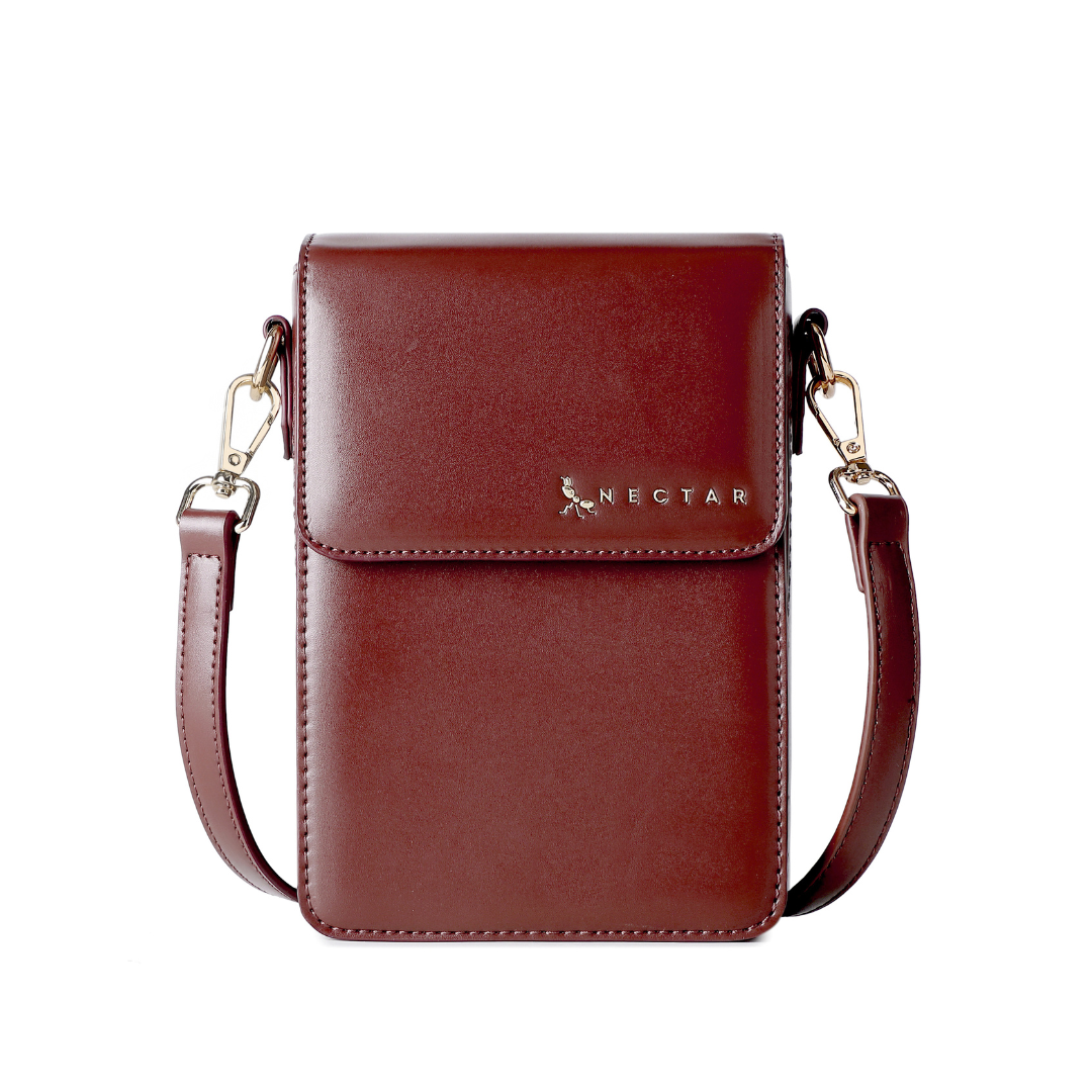 The Nectar MetroPro Crossbody Bag