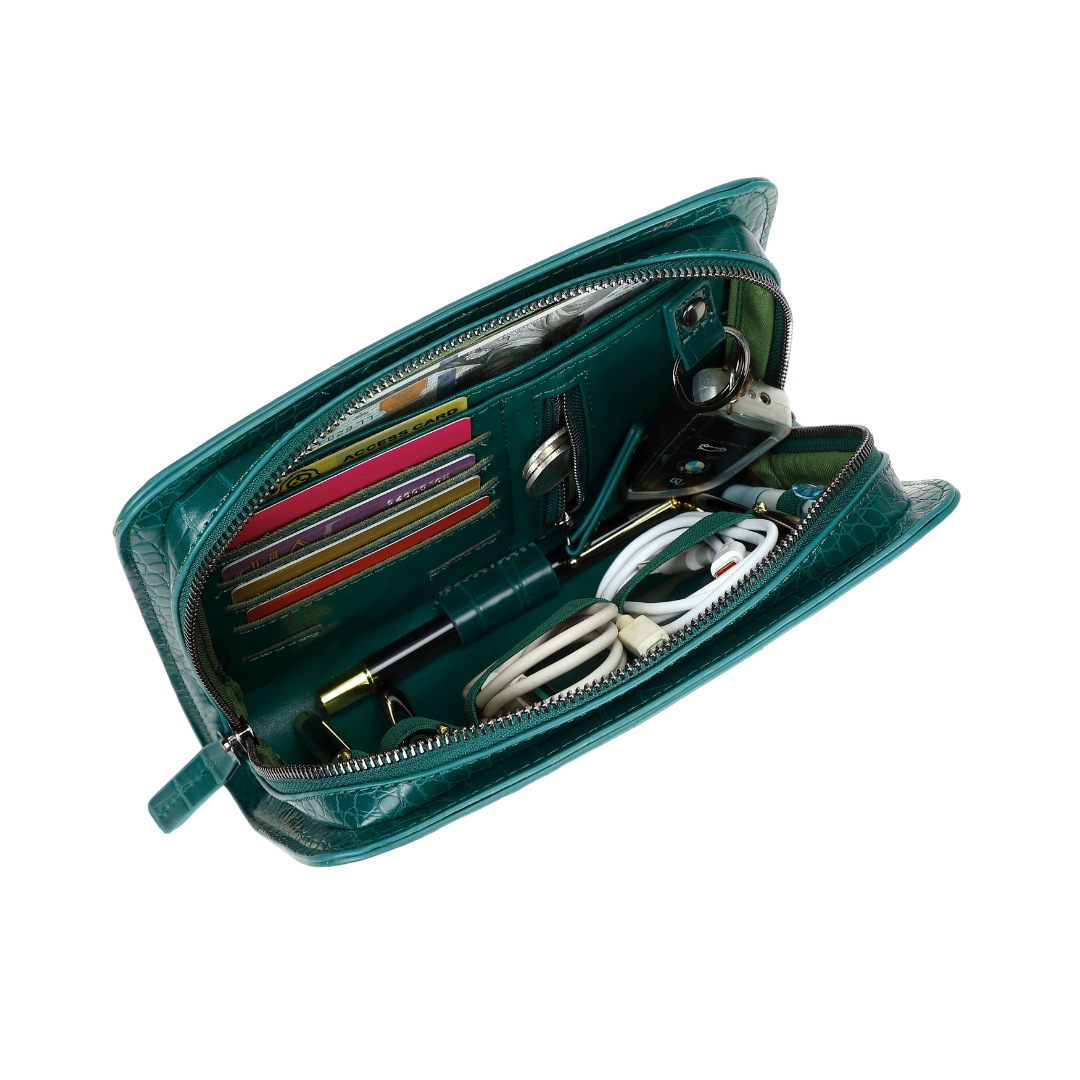 The BioVerve Convertible Backpack