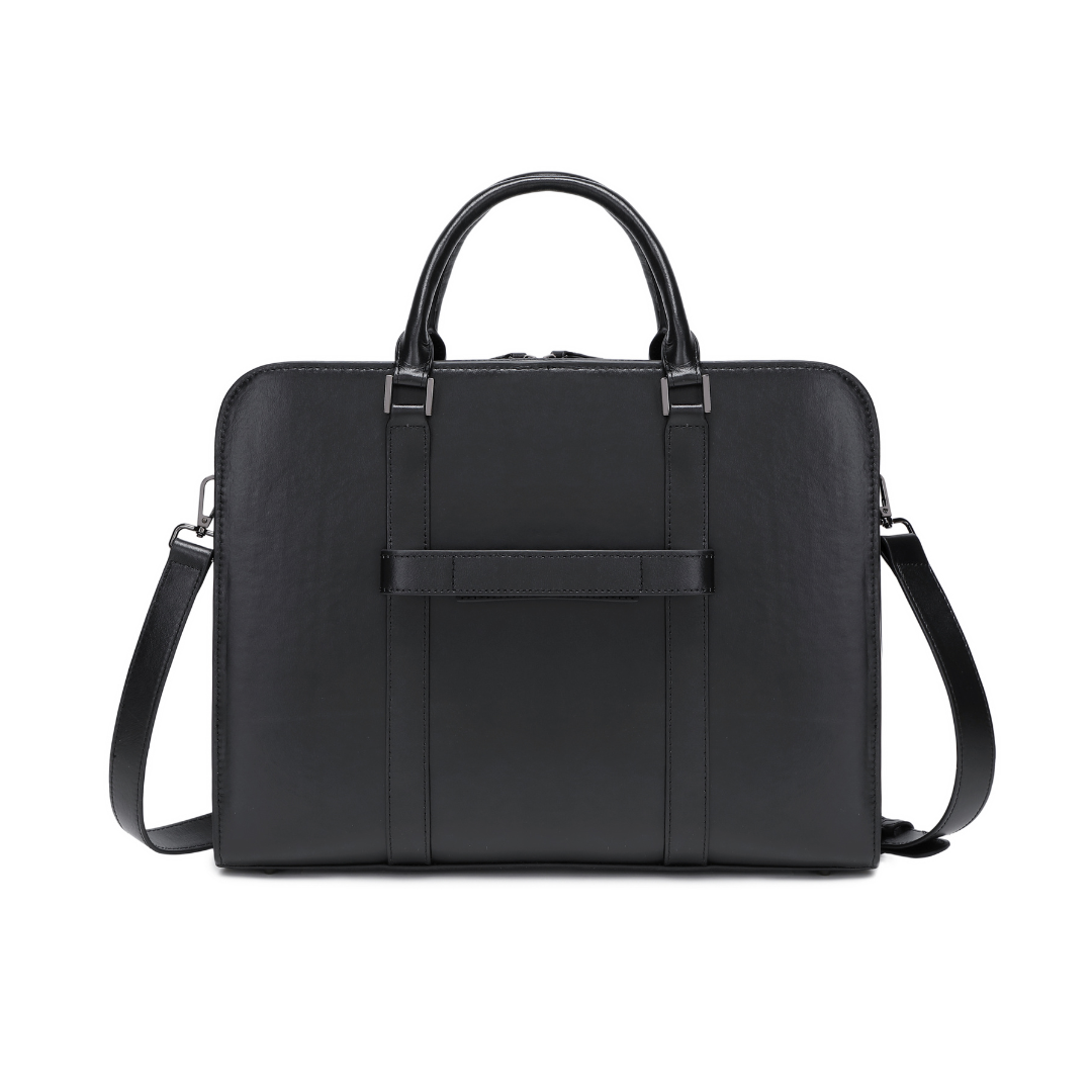 The EliteBadge Classic Briefcase