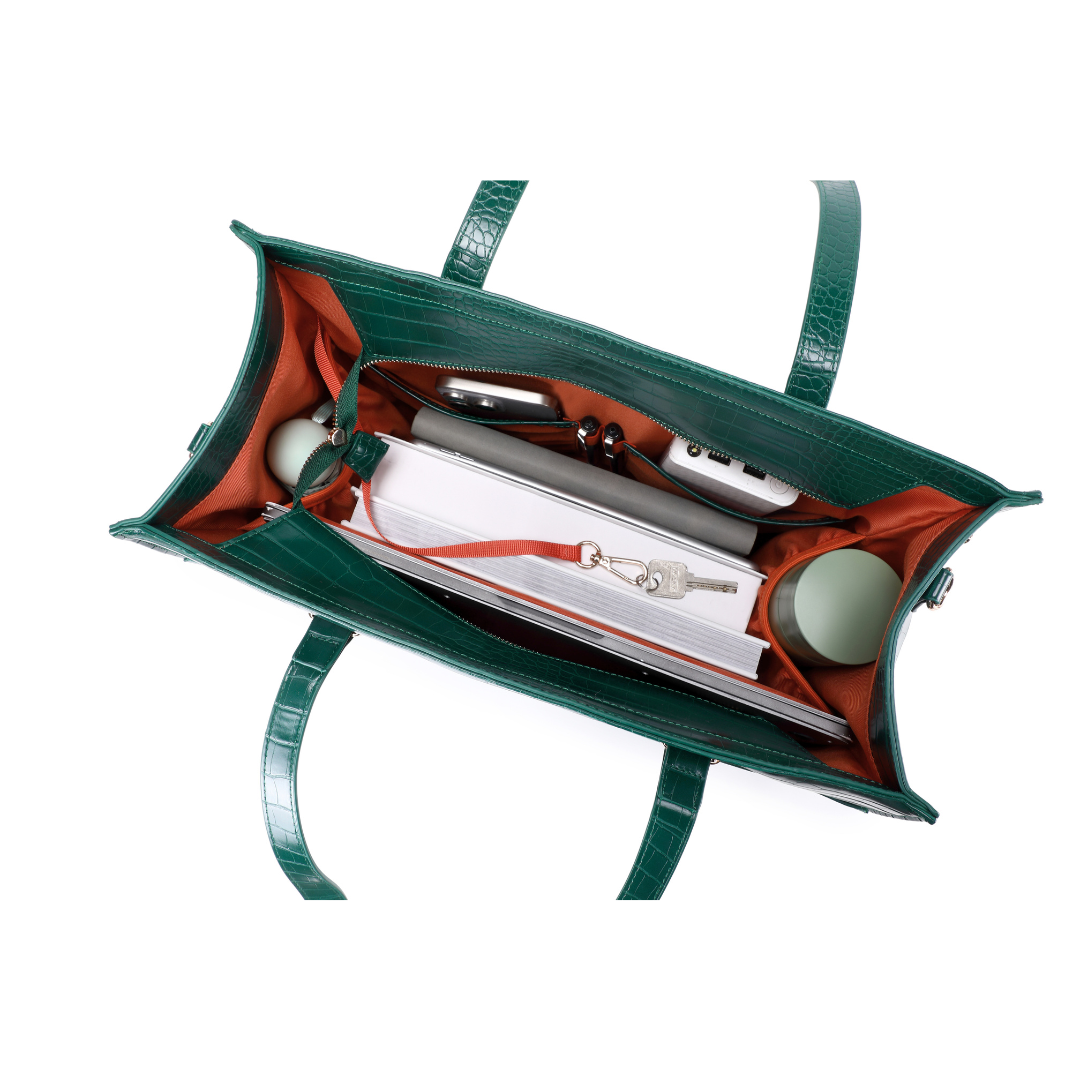 The Nectar Crust Tote - Limited Edition