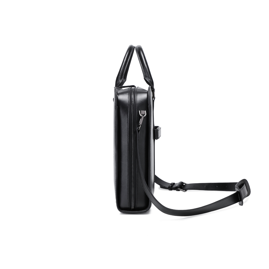 The EliteBadge Classic Briefcase