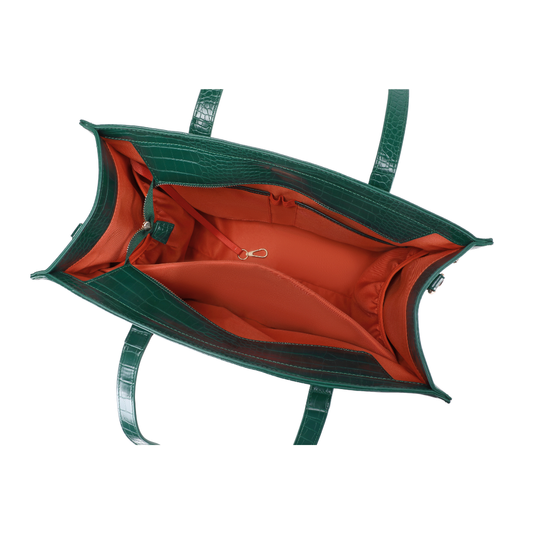 The Nectar Crust Tote - Limited Edition