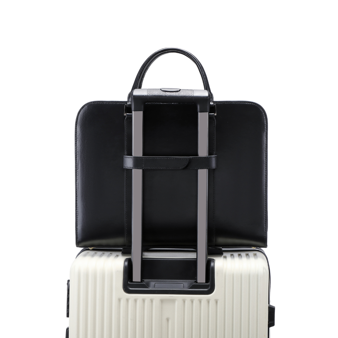 The EliteBadge Classic Briefcase