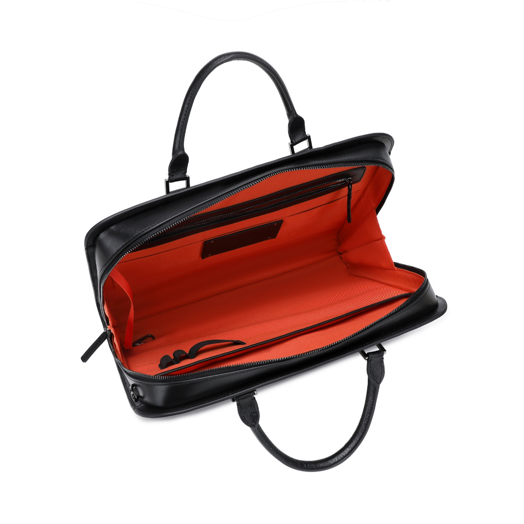 The EliteBadge Classic Briefcase