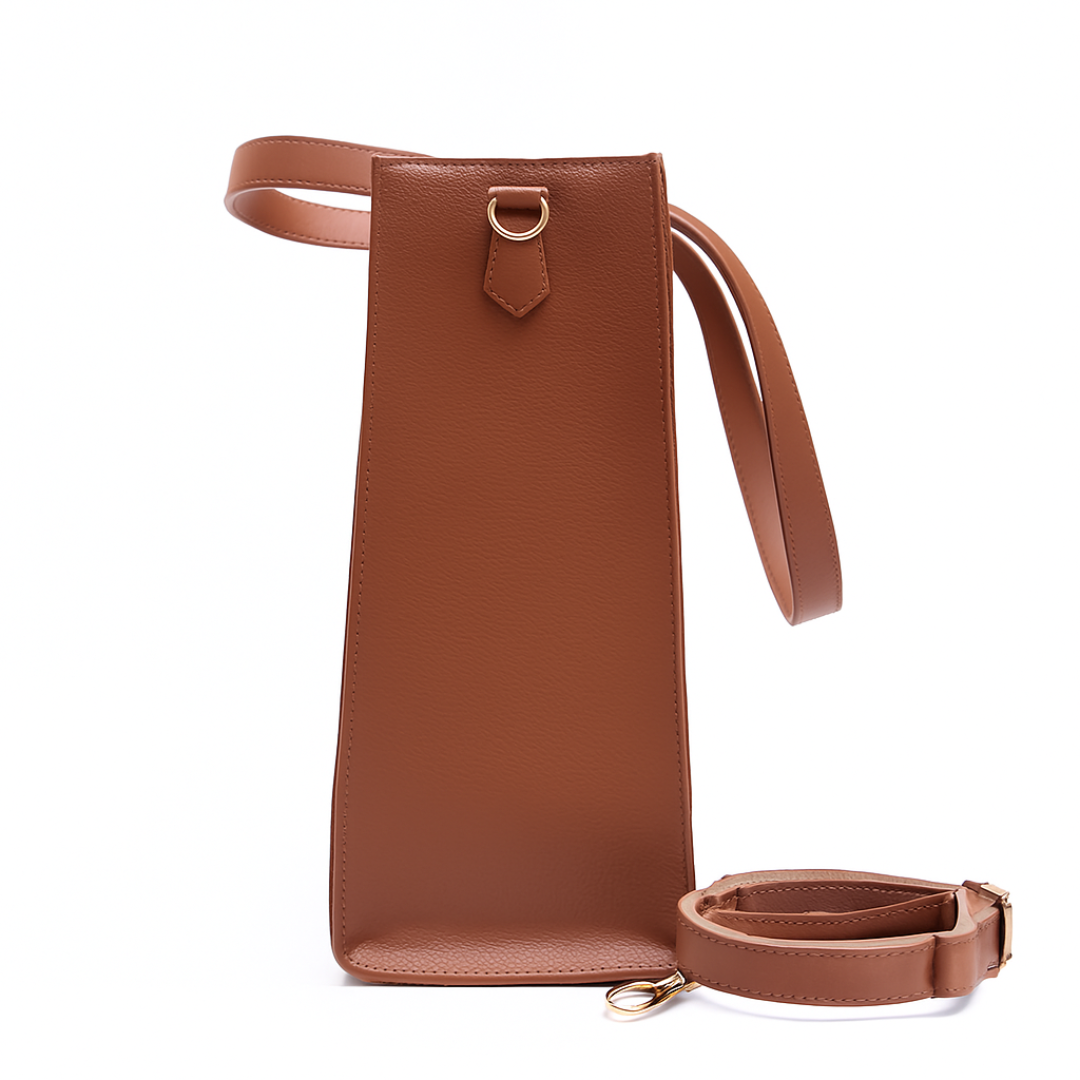 The Nectar Crust Tote Bag