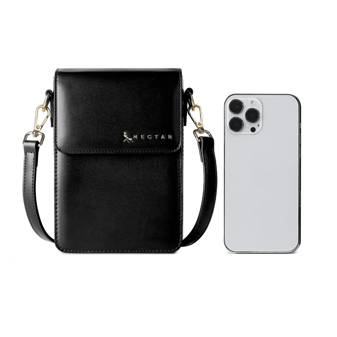 The Nectar MetroPro Crossbody Bag