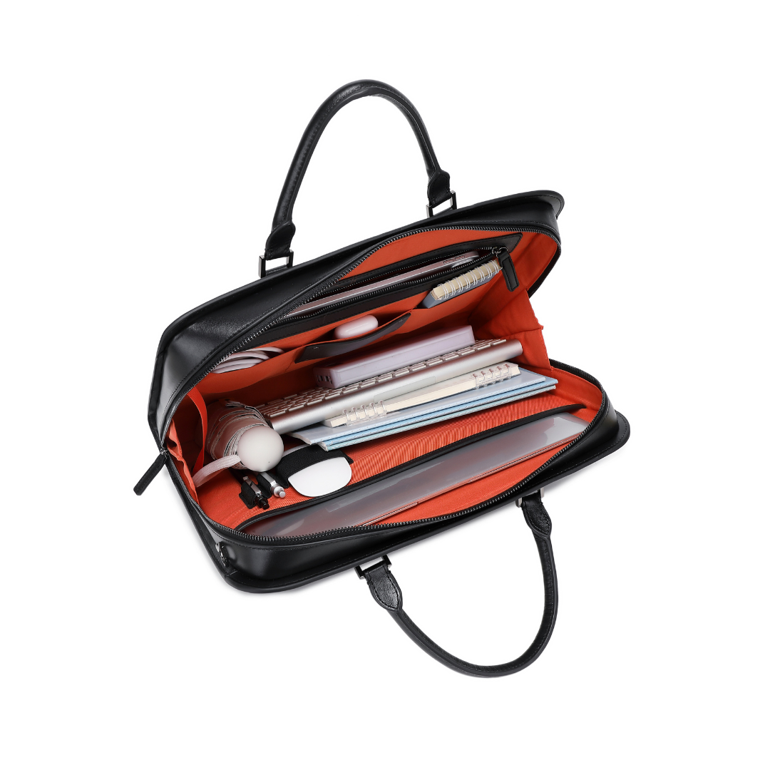 The EliteBadge Classic Briefcase