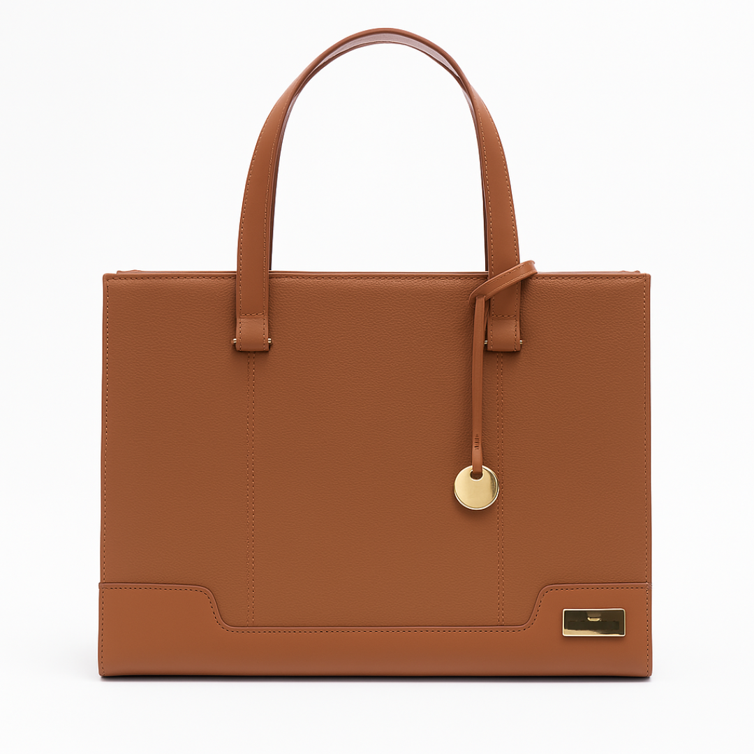 The Nectar Crust Tote Bag