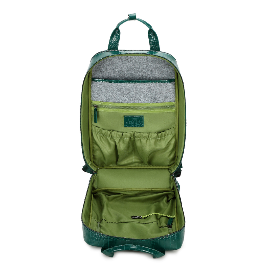 The BioVerve Convertible Backpack