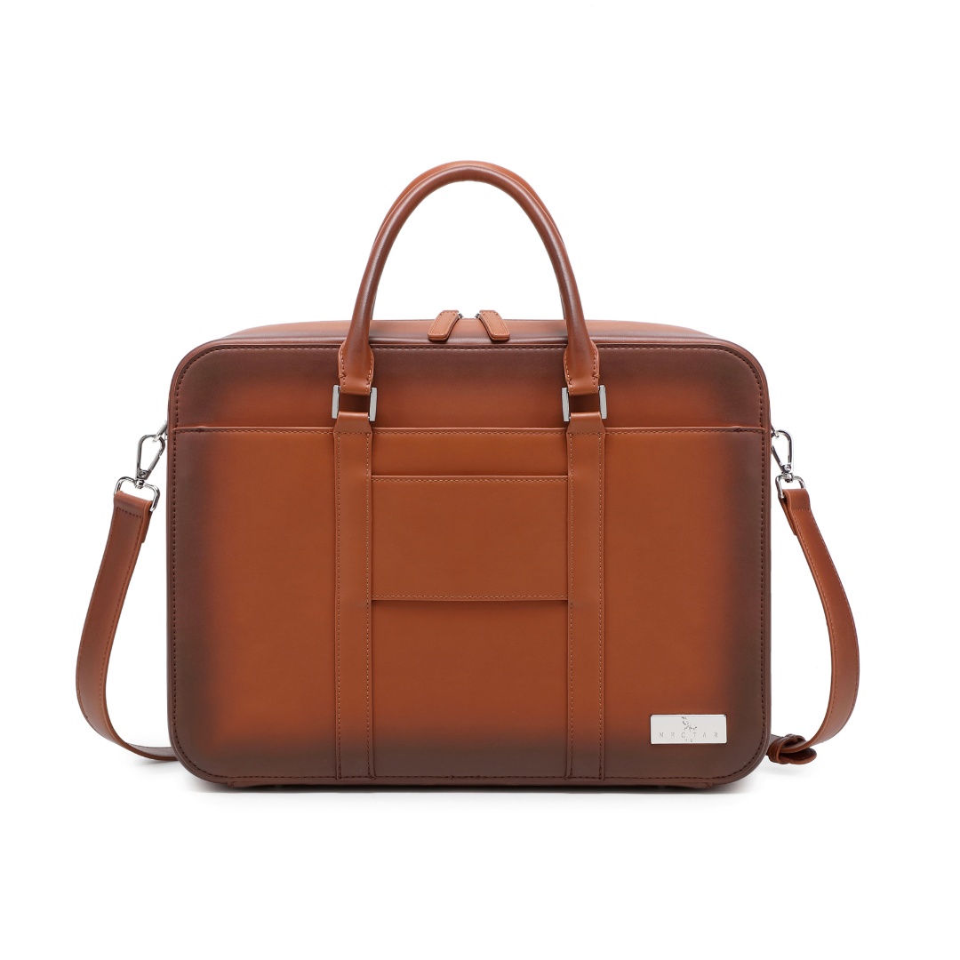 The Nectar Arché Executive Briefcase