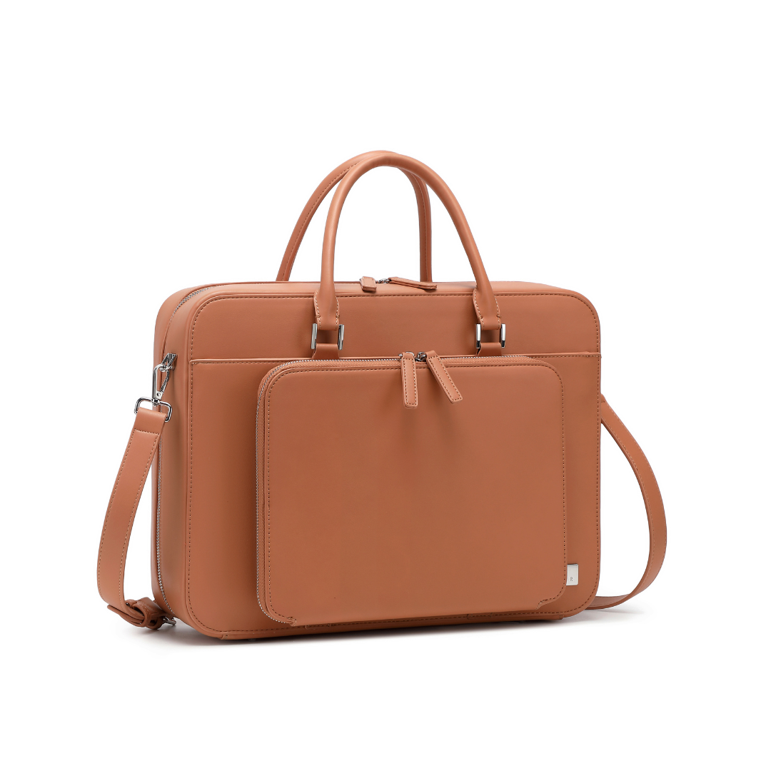 The Nectar Arché Executive Briefcase