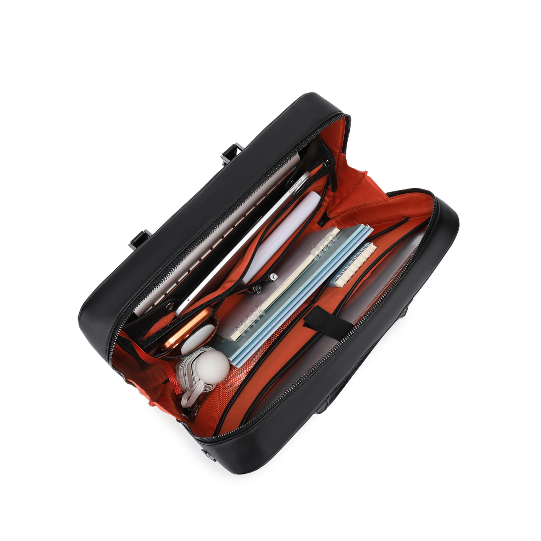 The Nectar Arché Executive Briefcase