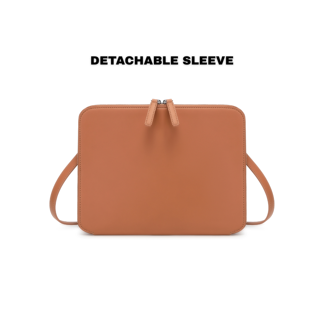 The Nectar Arché Executive Briefcase