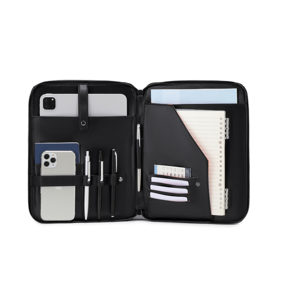 The Nectar Arché Executive Briefcase