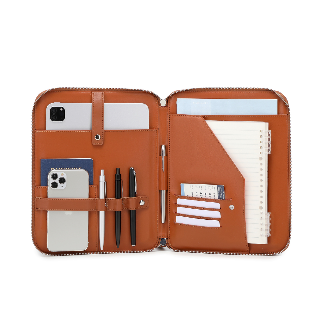 The Nectar Arché Executive Briefcase