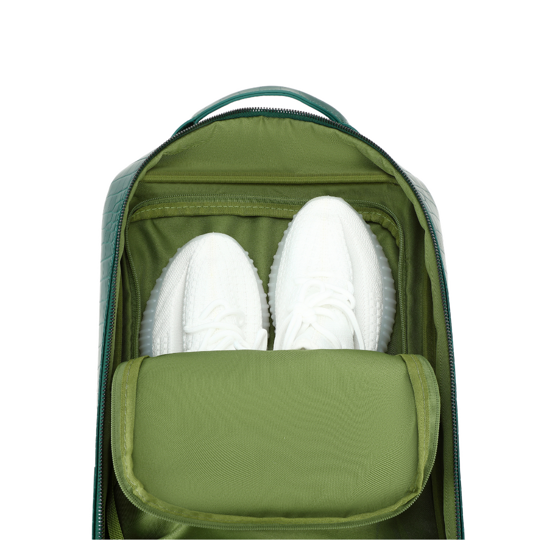 The BioVerve Convertible Backpack