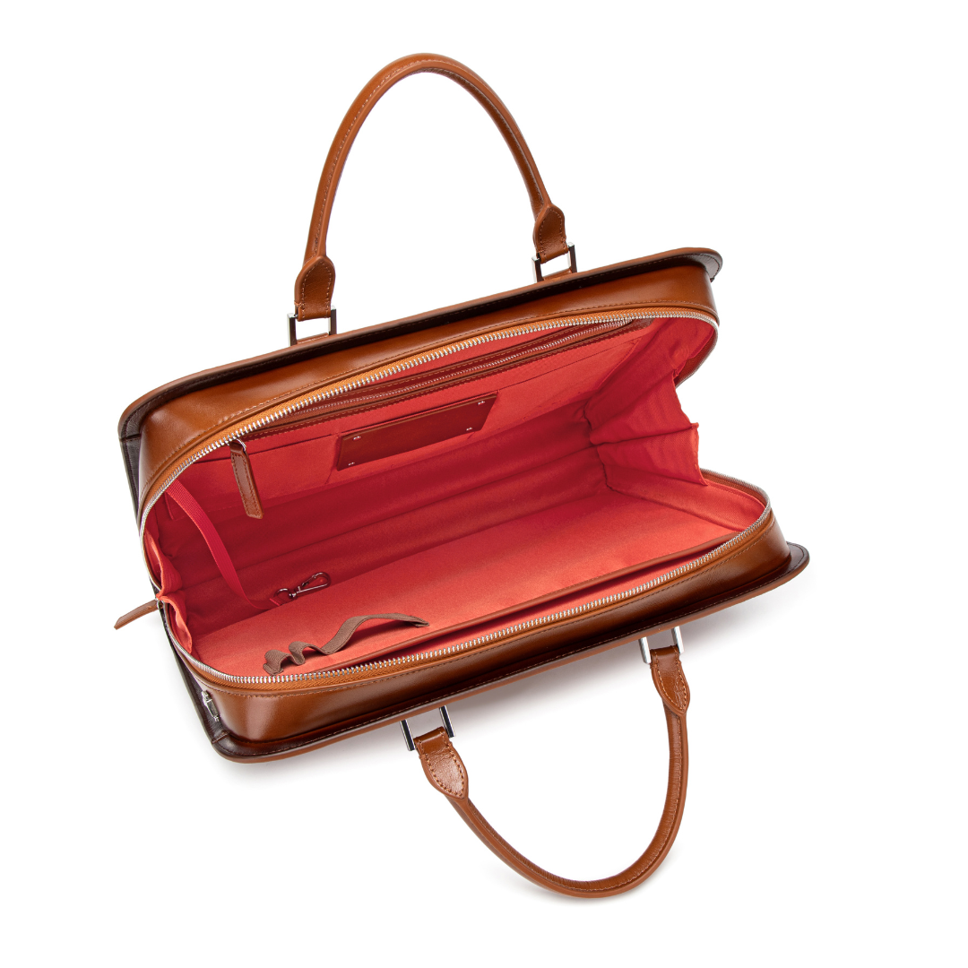 The EliteBadge Classic Briefcase