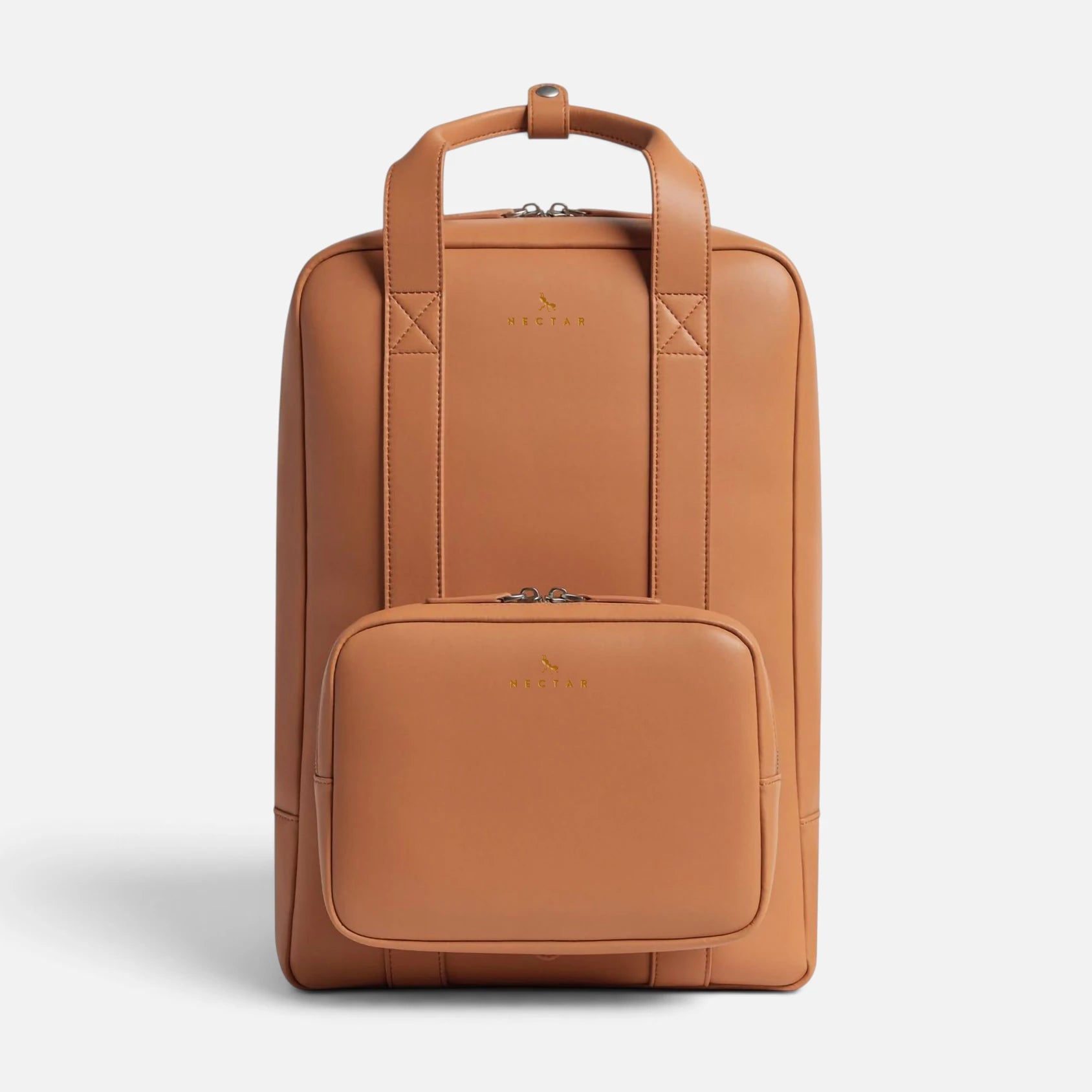 The BioVerve Convertible Backpack