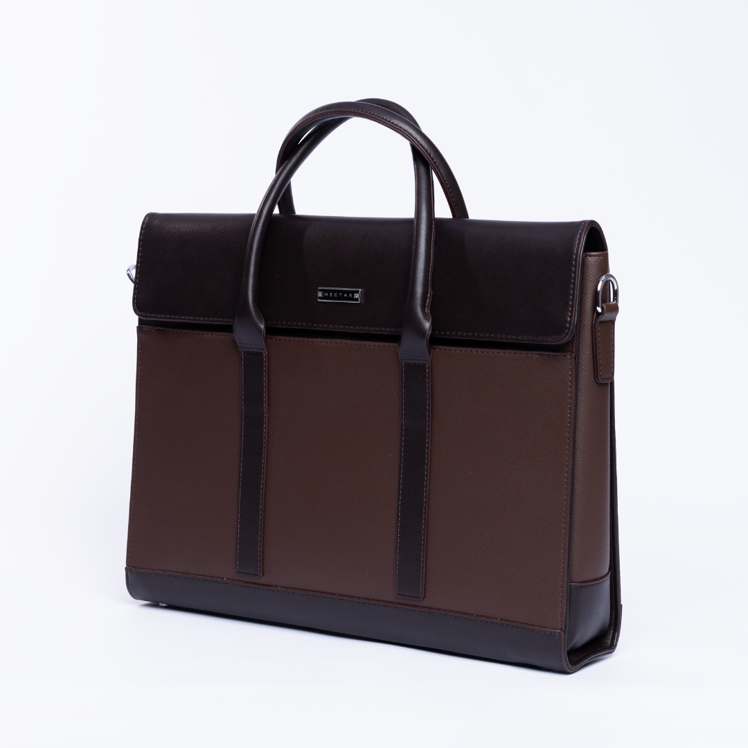 The Professional Panache Laptop Bag (Misfit)