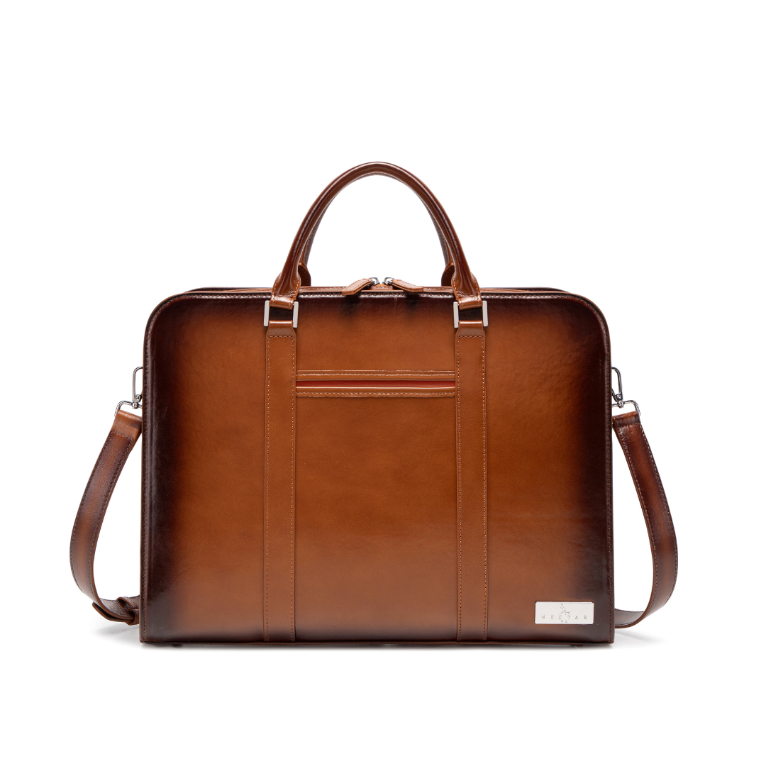The EliteBadge Classic Briefcase