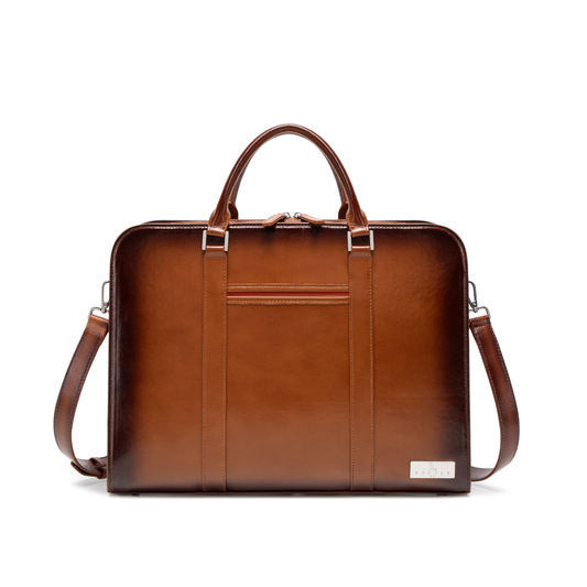 The EliteBadge Classic Briefcase