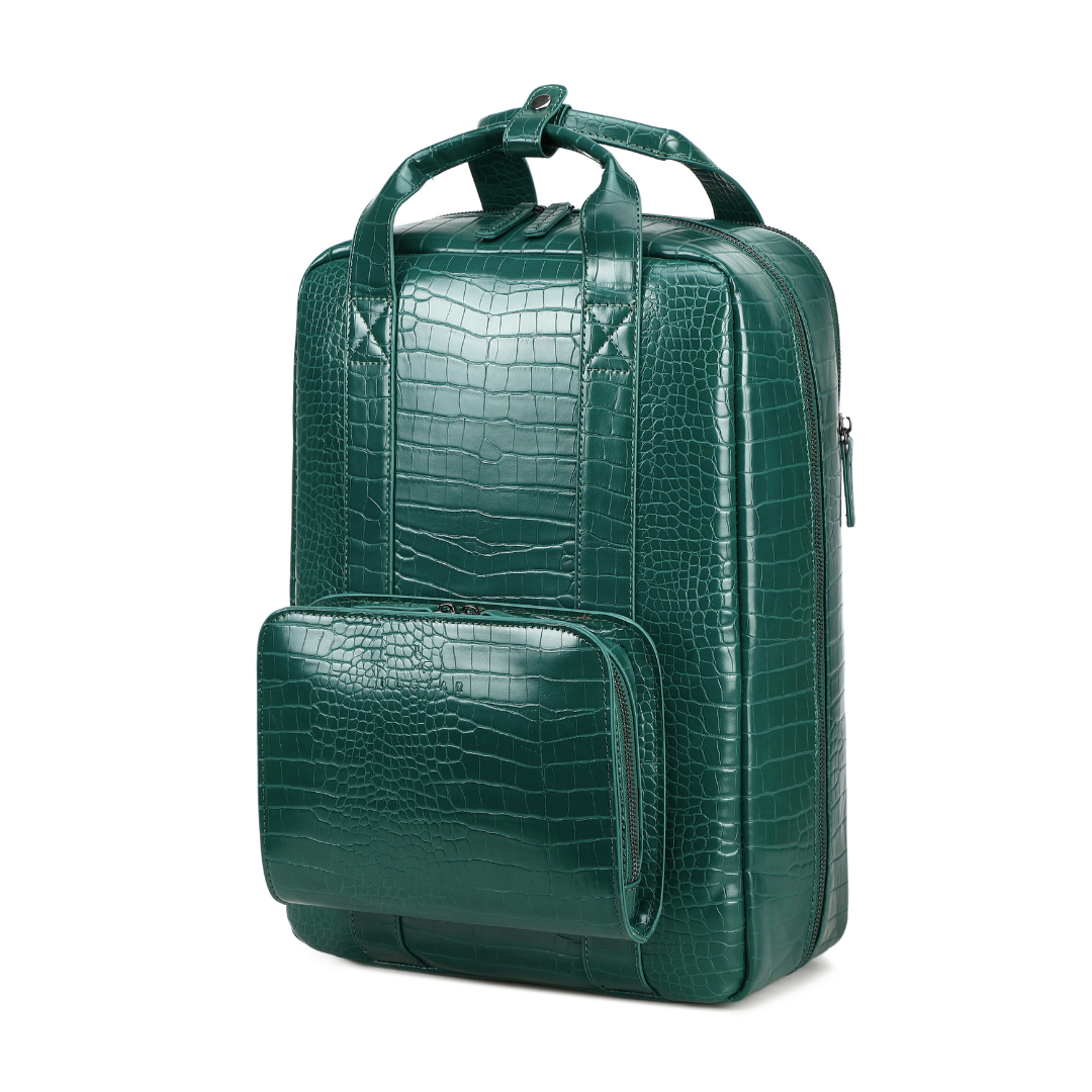 The BioVerve Convertible Backpack