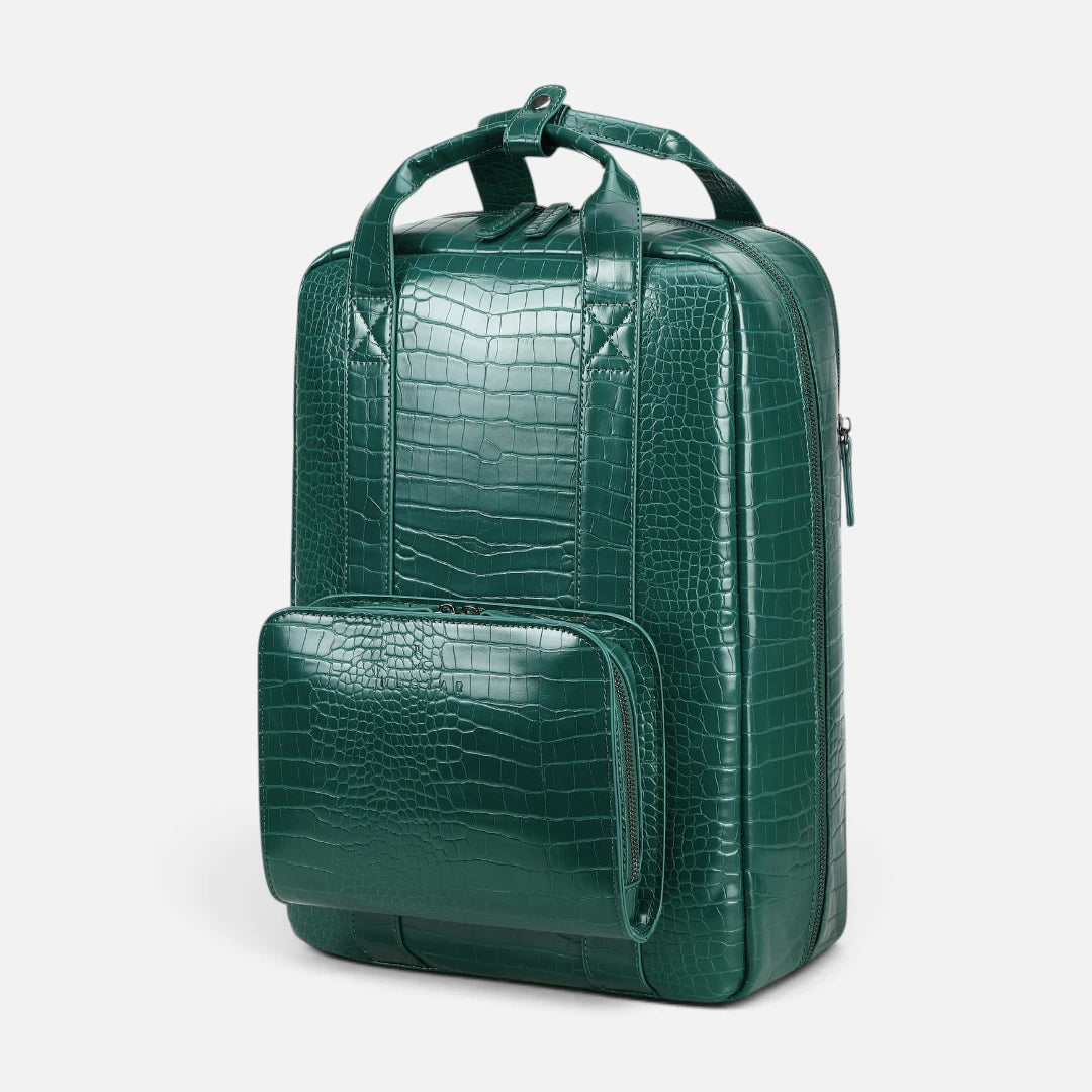 The BioVerve Convertible Backpack - Limited Edition