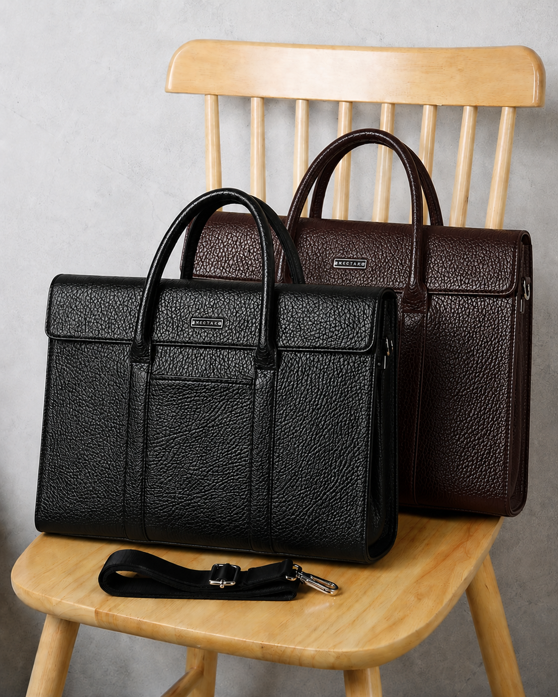 The Professional Panache Laptop Bag