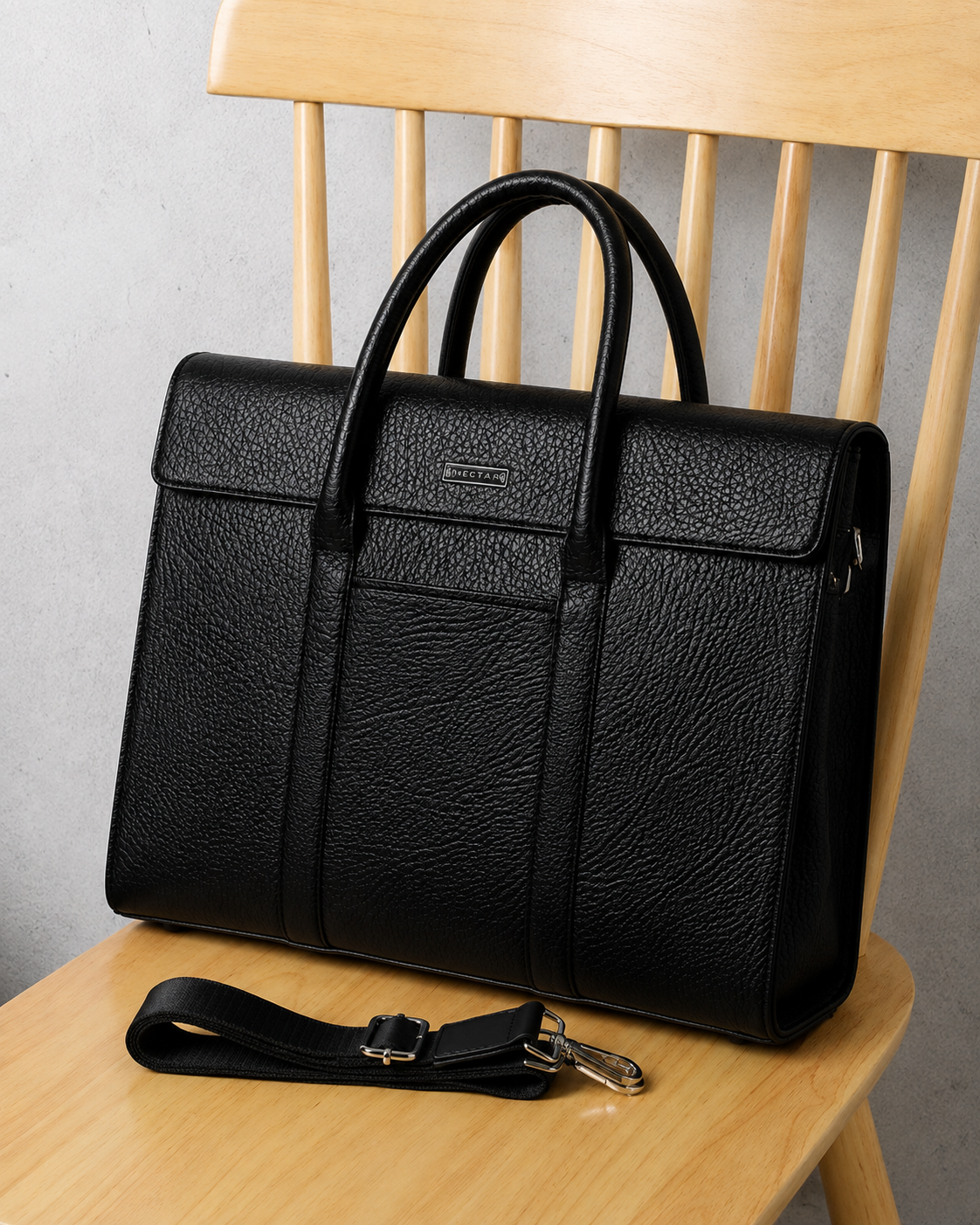The Professional Panache Laptop Bag